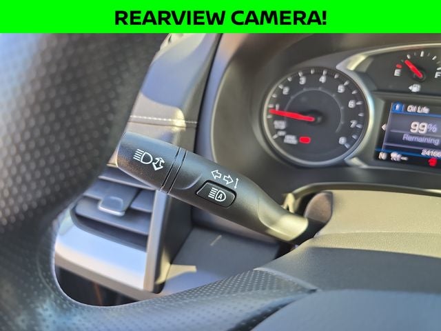 2022 GMC Terrain SLE - Photo 10