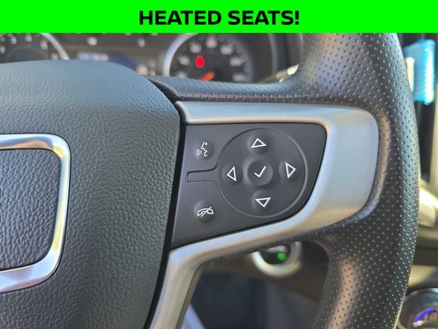 2022 GMC Terrain SLE - Photo 11