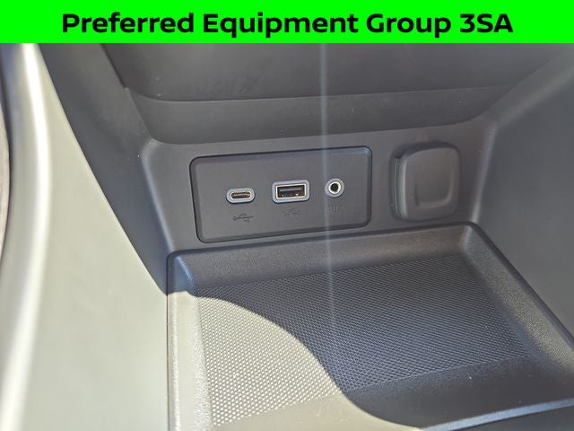 2022 GMC Terrain SLE - Photo 14