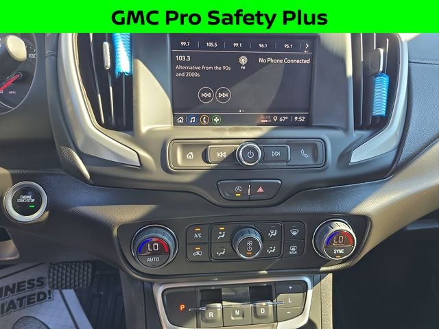 2022 GMC Terrain SLE - Photo 15