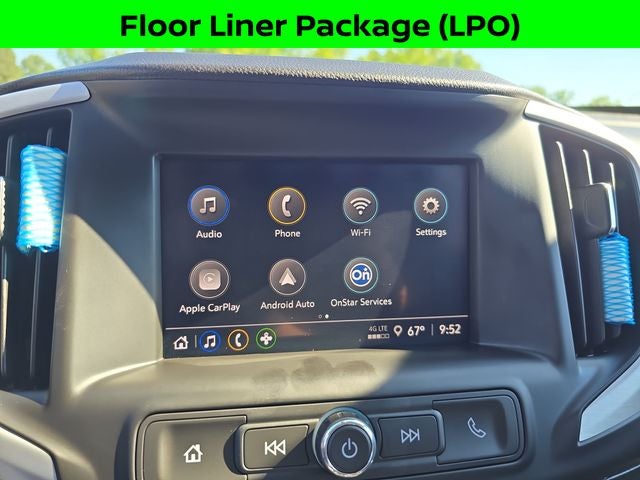 2022 GMC Terrain SLE - Photo 16