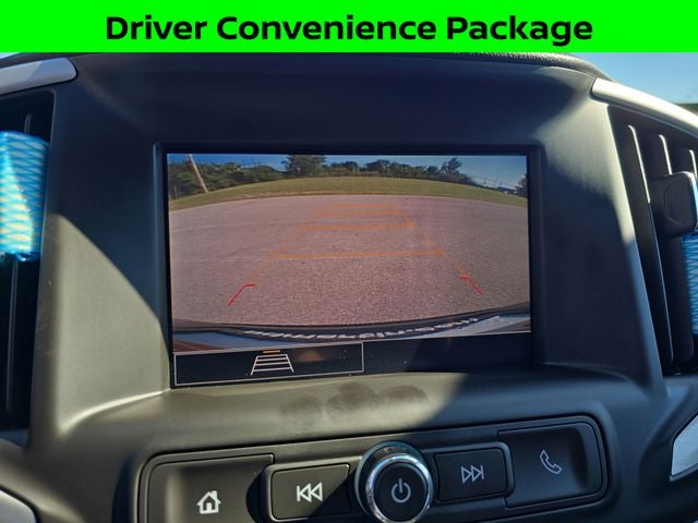 2022 GMC Terrain SLE - Photo 17