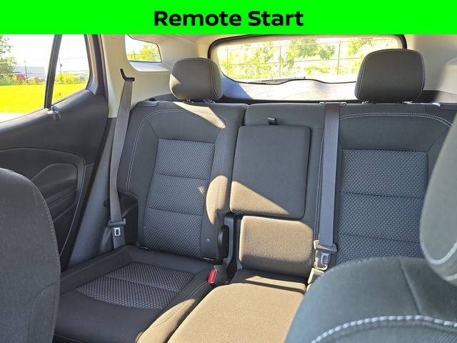 2022 GMC Terrain SLE - Photo 20
