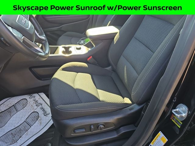 2022 GMC Terrain SLE - Photo 21