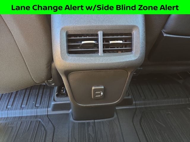 2022 GMC Terrain SLE - Photo 28