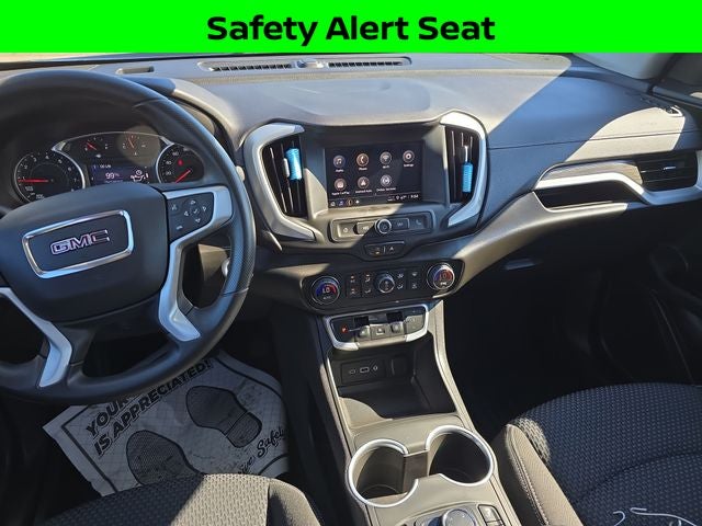 2022 GMC Terrain SLE - Photo 30