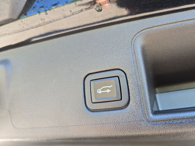 2022 GMC Terrain SLE - Photo 34