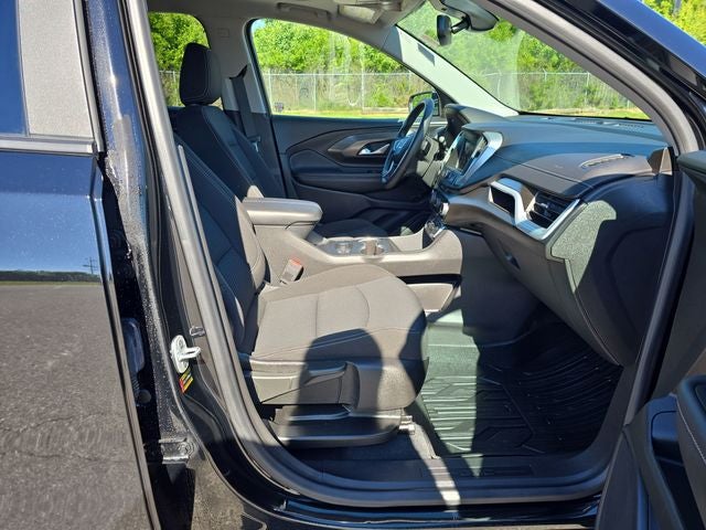 2022 GMC Terrain SLE - Photo 35