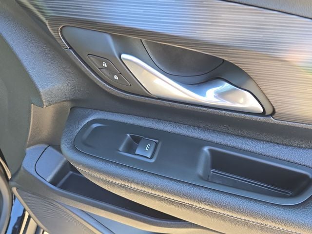 2022 GMC Terrain SLE - Photo 37