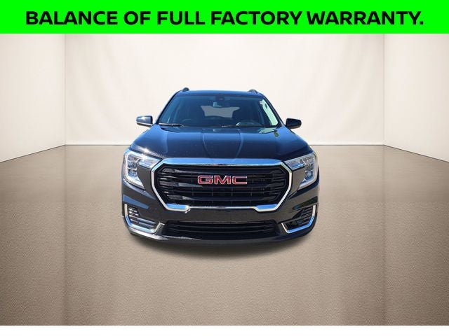 2022 GMC Terrain SLE - Photo 4