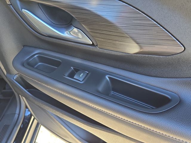 2022 GMC Terrain SLE - Photo 40