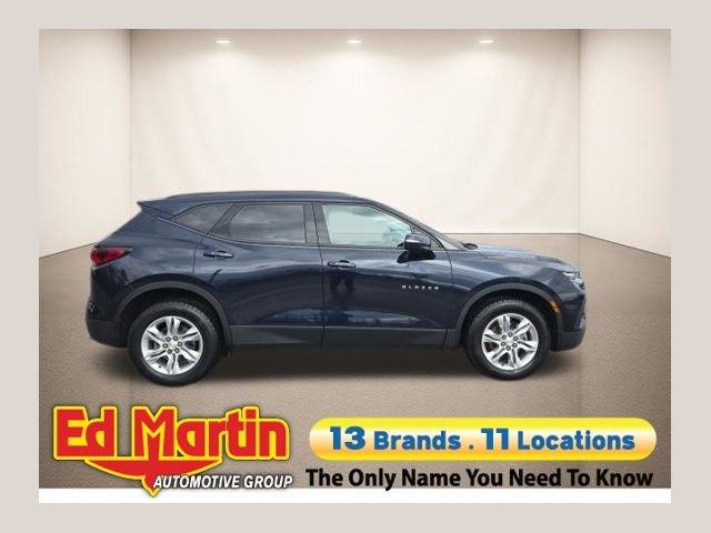 2020 Chevrolet Blazer 2LT