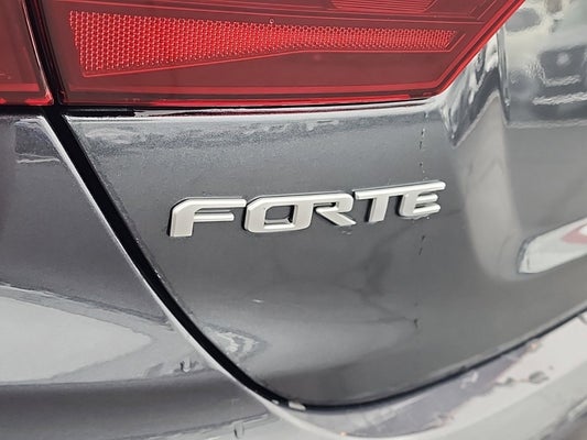 2023 Kia Forte LXS in Indianapolis, IN - Ed Martin Nissan