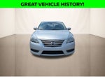 2013 Nissan Sentra SV