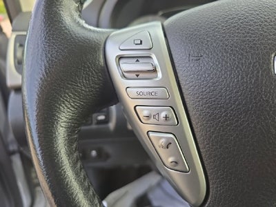 2014 Nissan Sentra SR PREMIUM