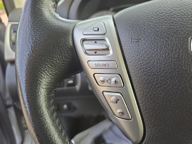 2014 Nissan Sentra SR PREMIUM