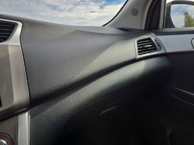2014 Nissan Sentra SR PREMIUM