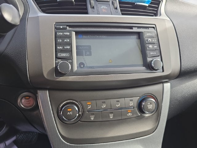 2014 Nissan Sentra SR PREMIUM