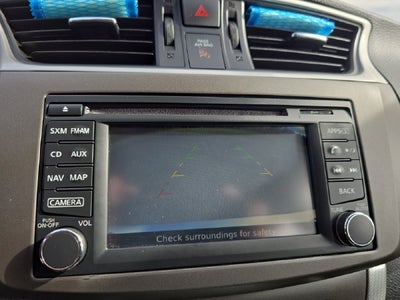 2014 Nissan Sentra SR PREMIUM