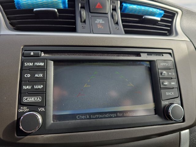 2014 Nissan Sentra SR PREMIUM