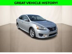 2014 Nissan Sentra SR PREMIUM