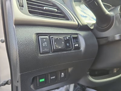 2014 Nissan Sentra SR PREMIUM