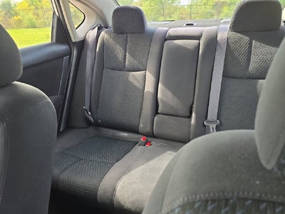 2014 Nissan Sentra SR PREMIUM