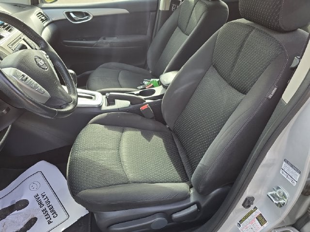 2014 Nissan Sentra SR PREMIUM