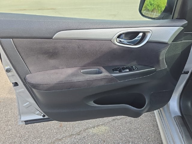 2014 Nissan Sentra SR PREMIUM