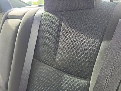 2014 Nissan Sentra SR PREMIUM