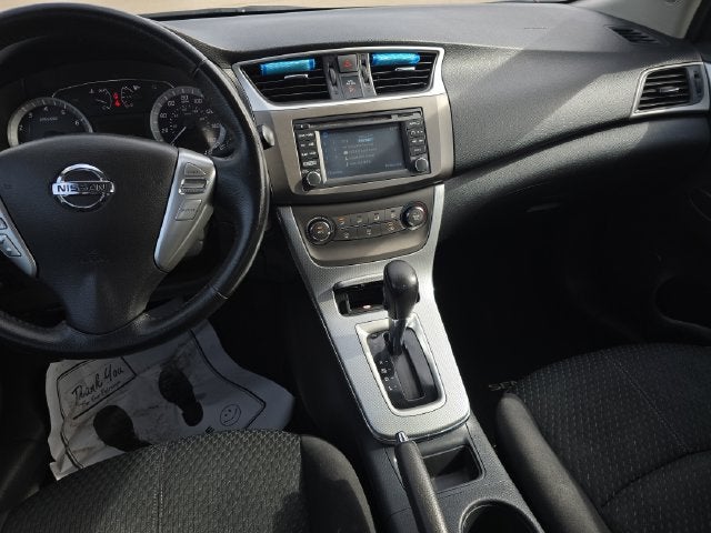 2014 Nissan Sentra SR PREMIUM
