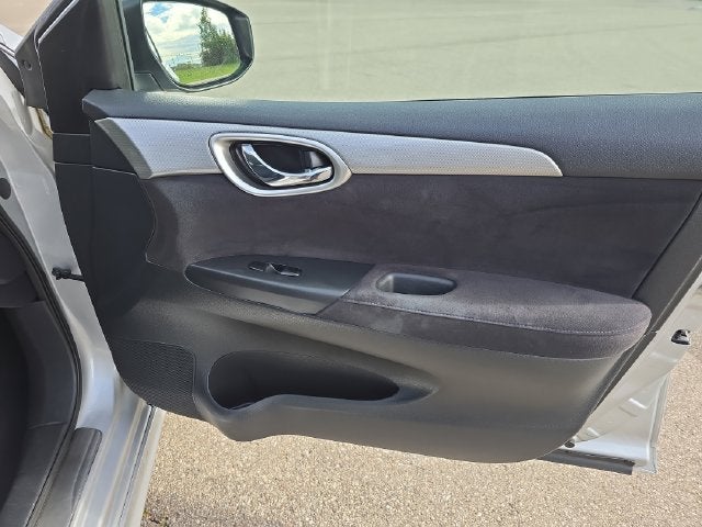 2014 Nissan Sentra SR PREMIUM