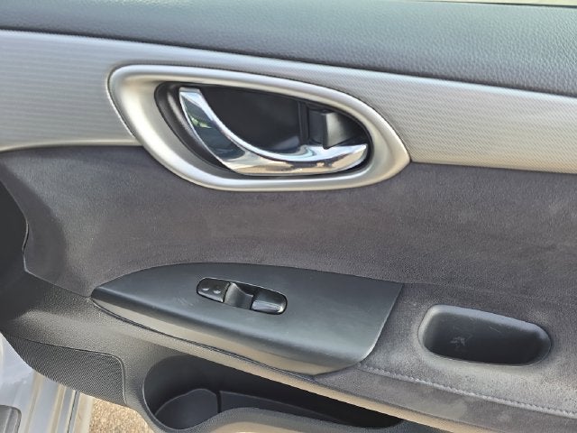 2014 Nissan Sentra SR PREMIUM