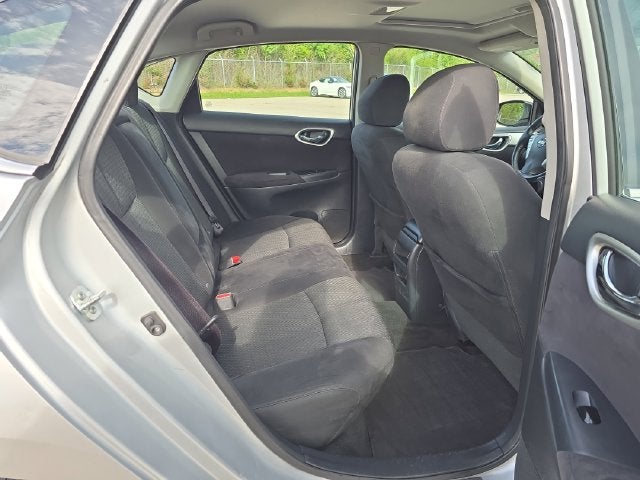 2014 Nissan Sentra SR PREMIUM