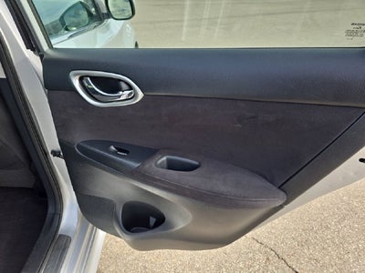 2014 Nissan Sentra SR PREMIUM