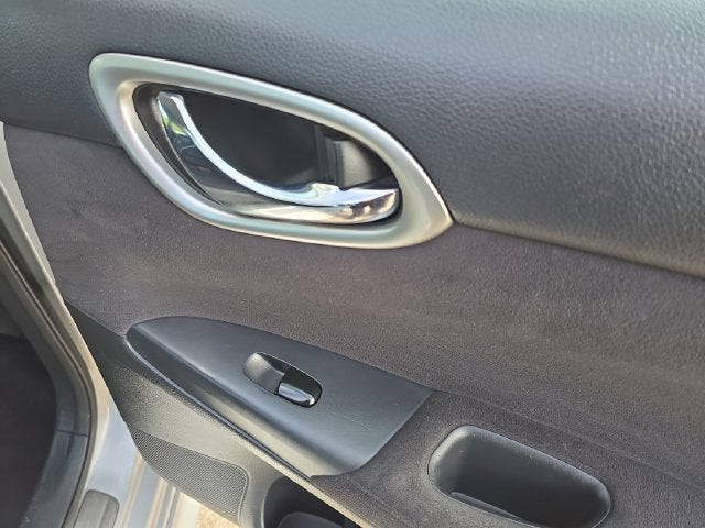 2014 Nissan Sentra SR PREMIUM