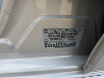 2014 Nissan Sentra SR PREMIUM