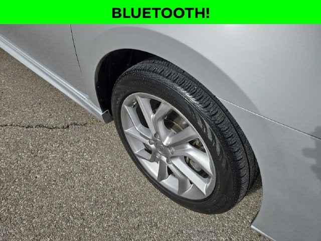 2014 Nissan Sentra SR PREMIUM