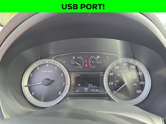 2014 Nissan Sentra SR PREMIUM