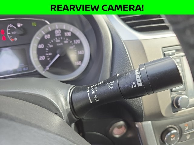 2014 Nissan Sentra SR PREMIUM