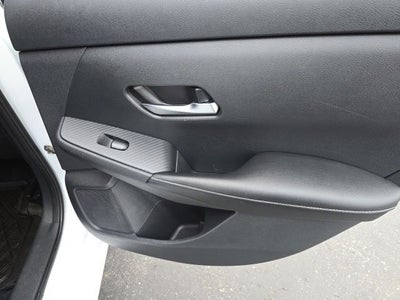 2020 Nissan Sentra S