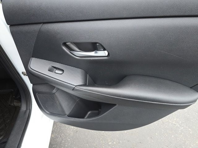 2020 Nissan Sentra S