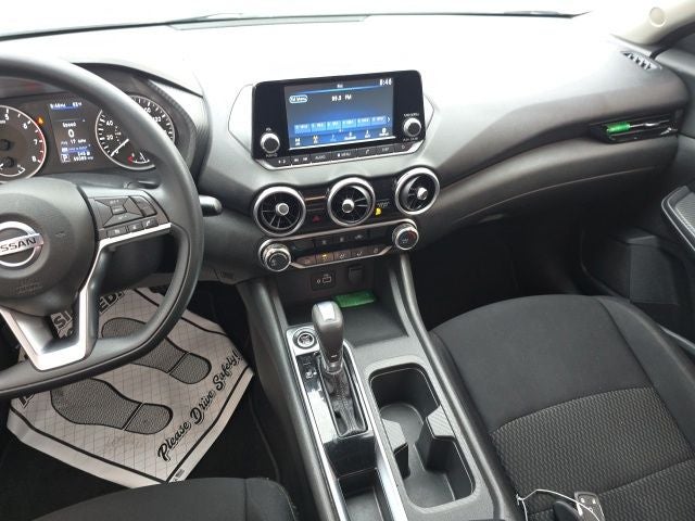 2020 Nissan Sentra S