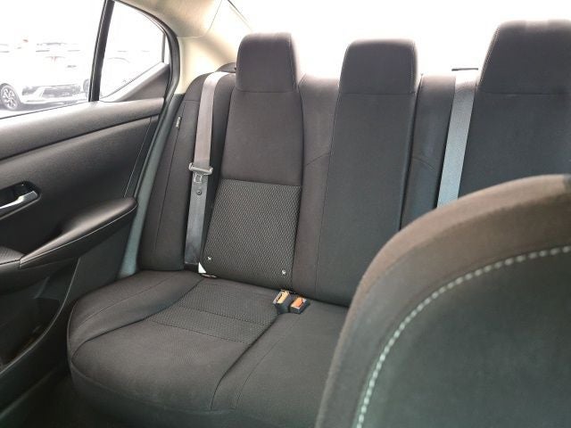 2020 Nissan Sentra S