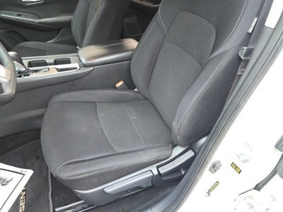 2020 Nissan Sentra S