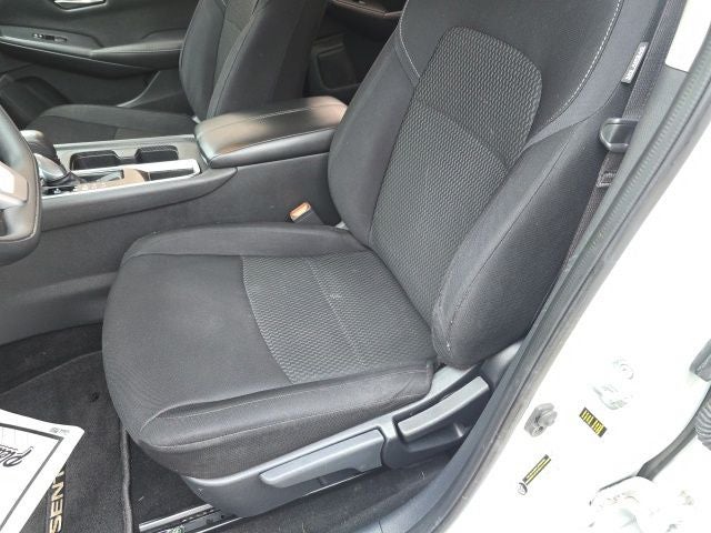 2020 Nissan Sentra S