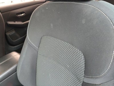 2020 Nissan Sentra S