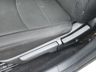 2020 Nissan Sentra S