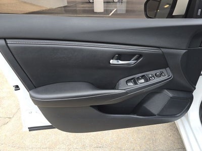 2020 Nissan Sentra S