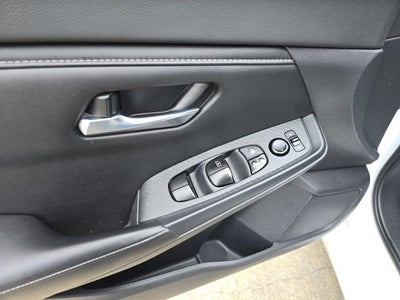 2020 Nissan Sentra S